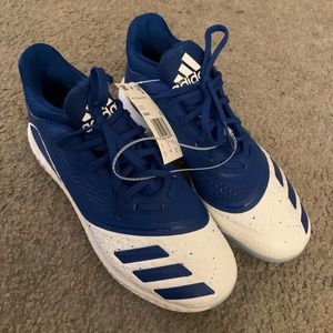 Adidas Icon V Bounce W TPU
